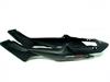 Honda CBR 125 2004-2006 (JC 34) achterplastiek 83640-KPPA-90