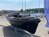 SilverYacht 495 All Black luxury Editon (uit voorraad leverb