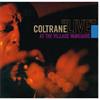 CD John Coltrane - Live At The Village Vanguard