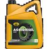 Kroon Oil Agri Diesel MSP 15W40 5 Liter