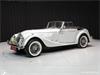 Morgan Plus 4 Drophead Coupé '62