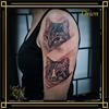 Tattoo Zundert