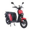 AGM Goccia GEV2000 20Ah Elektrische Scooter (Red) bij Centra