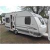 Caravan Beijerland 450FB