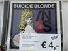 USEDCD - INXS - Suicide Blonde