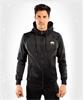 Venum Athletics Hoodie zwart/goud