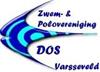Zwemkleding met korting voor Zwemvereniging DOS uit VARSSEVE
