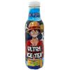 Ultra Ice Tea, One Piece - Luffy (500ml)