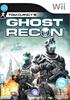 Wii Tom Clancy's Ghost Recon