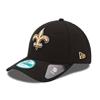 New Era New Orleans Saints NFL 9Forty Cap