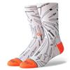 Stance Oblow Poke Everyday Socks Sokmaten EU : 38-42