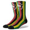 Stance High Fives Classic Socks Sokmaten EU : 38-42
