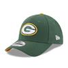 New Era Green Bay Packers NFL 9Forty Cap