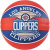 Spalding NBA LA Clippers Basketbal (7)
