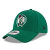 New Era Boston Celtics NBA 9Forty Cap
