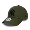 New Era New York Yankees MLB 9Forty Cap Green Navy