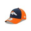 New Era Denver Broncos NFL 9Forty Cap