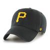 47 Brand Pittsburgh Pirates '47 Clean Up MLB Cap