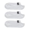 Classic Ankle Socks Wit Sokmaten EU : 42.5-47