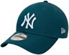 New Era New York Yankees MLB 9Forty Cap Petrol