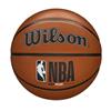 Wilson NBA DRV Plus Rubber Basketbal (5)