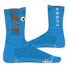 Under Armour Playmaker Curry Cookie Monster Socks Blauw Sokm