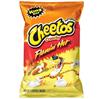Cheetos Crunchy Flamin' Hot, King Size (99g)