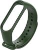 DrPhone XB2 - Mi band - Horlogeband - Armband Geschikt voor