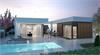 GOLF RESORT MODERNE VILLA'S VERSCHILLENDE TYPES