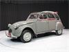 Citroën 2CV AZ A '66