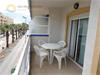 Appartement op 150 meter van het strand