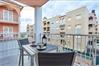 Gerenoveerd 3 slaapkamer appartement playa la mata