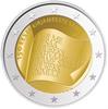 Estland 2 Euro 2022 '150 Jr. Estische Literatuur genootschap