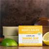 Chagrin Valley Shaving Soap - Lemon Lime