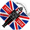 Harrows Eric Bristow Legend Crafty Cockney Flights