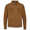 Just Junkies Zigmund Jacket Camel Kledingmaat : M