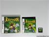 Rayman DS - EEU