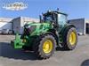 John Deere 6215R - Tractor