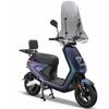 Iva E-Go S4 Special Elektrische Scooter (Kameleon) bij Centr
