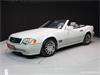 Mercedes-Benz 500 SL '91 CH6911