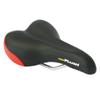 Velo Zadel junior d2 Rood-Zwart