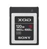 Sony XQD 128 GB