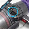 Dyson Cycloon reparatie DC30 DC31 DC34 DC35 DC43H DC45 DC59