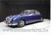 Jaguar MK2 3.4 '66