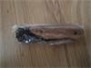 Benchmade DA44 overlevingszakmes (Butterfly)