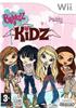 Wii Bratz Kidz Party