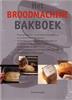 Het Broodmachine Bakboek