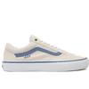 Old Skool Skate Off-White Blue Schoenmaat EU : 36.5