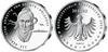 Duitsland 20 Euro 2022 'Annette von Droste-Hülshoff'