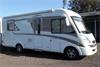 Hymer Classe B 598 Premium Line